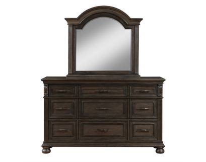 New Classic Balboa Dresser with Mirror