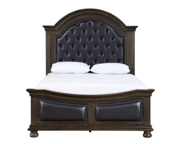 New Classic Balboa Queen Bed large