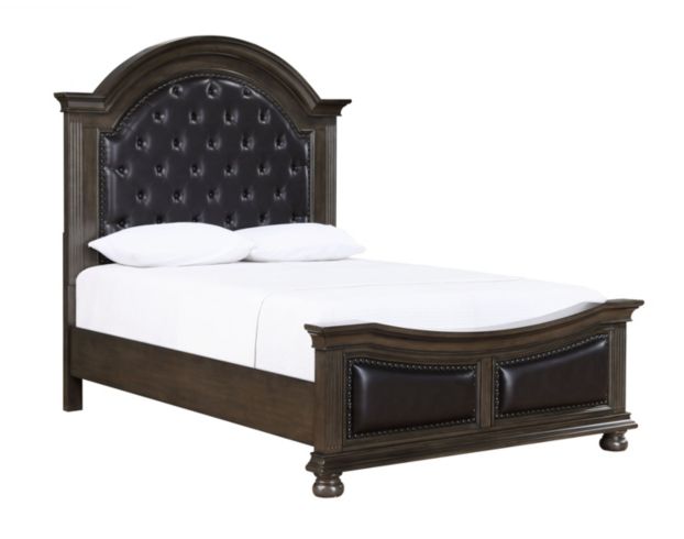 New Classic Balboa Queen Bed large image number 2