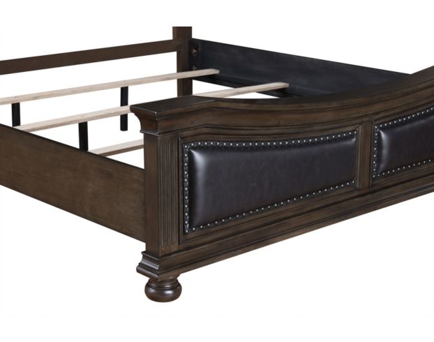 New Classic Balboa Queen Bed large image number 5