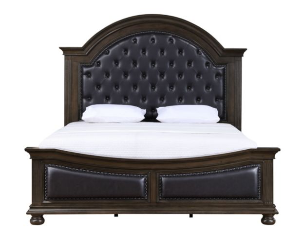 New Classic Balboa King Bed large image number 1