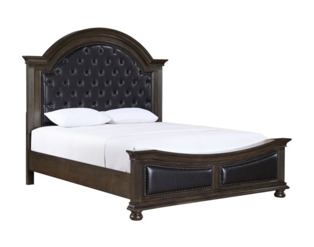 New Classic Balboa King Bed large image number 2