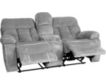 New Classic Bravo Power Reclining Loveseat with Console small image number 3