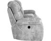 New Classic Bravo Power Reclining Loveseat with Console small image number 4