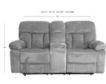 New Classic Bravo Power Reclining Loveseat with Console small image number 9