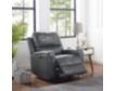 New Classic Linton Leather Glider Recliner small image number 7