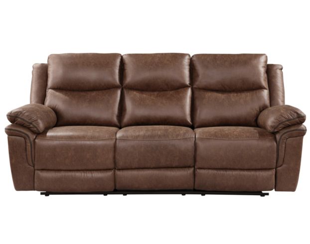 New Classic Ryland Reclining Sofa large