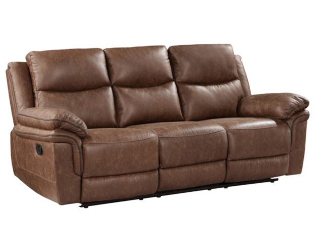 New Classic Ryland Reclining Sofa large image number 2