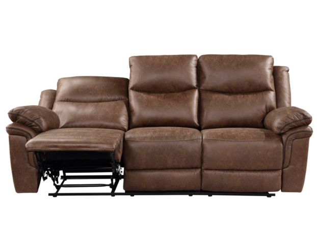 New Classic Ryland Reclining Sofa large image number 3