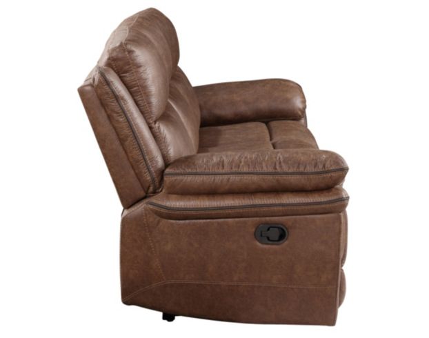 New Classic Ryland Reclining Sofa large image number 4