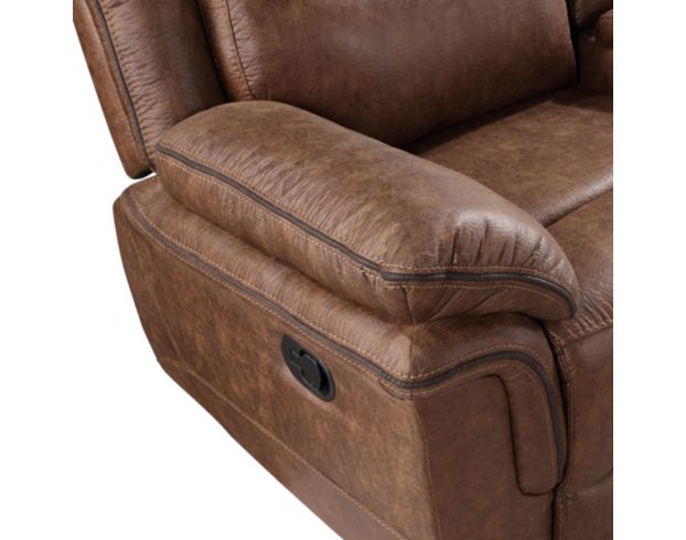 New Classic Ryland Reclining Sofa large image number 5
