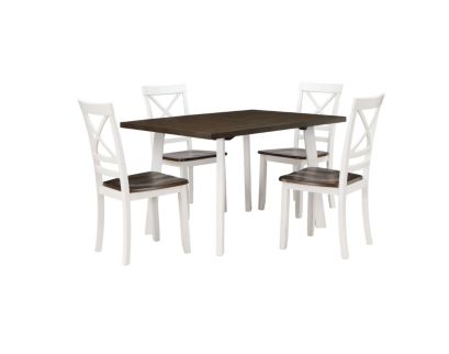 New Classic Ivy Lane 5-Piece Dining Set