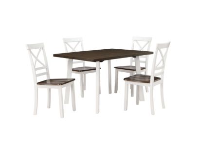 New Classic Ivy Lane 5-Piece Dining Set