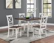 New Classic Ivy lane 5-Piece Dining Set small image number 8
