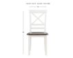 New Classic Ivy Lane Dining Chair small image number 7