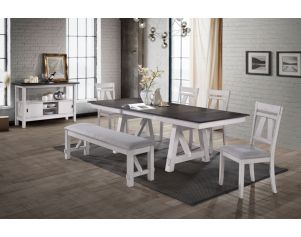 New Classic Maisie Dining Table