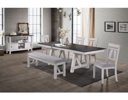 New Classic Maisie Dining Table