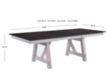 New Classic Maisie Dining Table small image number 3