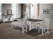 New Classic Maisie 5-Piece Dining Set small image number 1