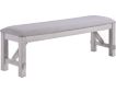 New Classic Maisie Dining Bench small image number 1