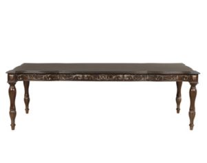 New Classic Home Furnishings Maximus Dining Table