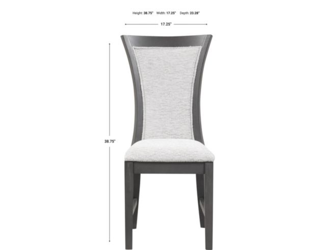 New Classic Flair Dining Chair large image number 8