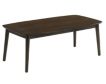 New Classic Felix Dark Walnut Coffee Table & Two End Tables small image number 3