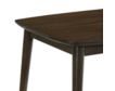 New Classic Felix Dark Walnut Coffee Table & Two End Tables small image number 6