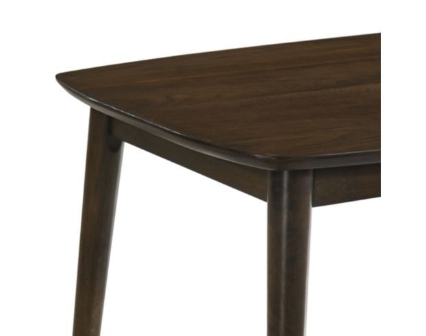 New Classic Felix Dark Walnut Coffee Table & Two End Tables large image number 6