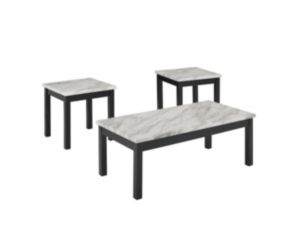 New Classic Celeste Coffee Table & End Table Set