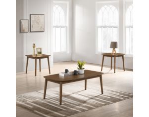 New Classic Felix Coffee Table & End Table Set