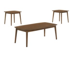 New Classic Felix Coffee Table & End Table Set