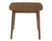 New Classic Natural Walnut Felix Coffee Table & Two End Tables small image number 6