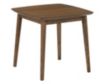 New Classic Natural Walnut Felix Coffee Table & Two End Tables small image number 7