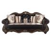 New Classic Maximus Dark Brown Sofa small image number 1