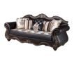 New Classic Maximus Dark Brown Sofa small image number 2