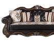 New Classic Maximus Dark Brown Sofa small image number 5