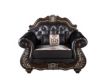 New Classic Maximus Dark Brown Chair small image number 1