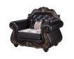 New Classic Maximus Dark Brown Chair small image number 2