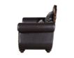 New Classic Maximus Dark Brown Chair small image number 3