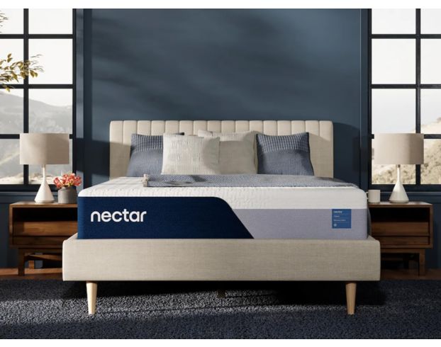 Nectar Classic Memory Foam 5.1 Twin Mattress in a Box large image number 1