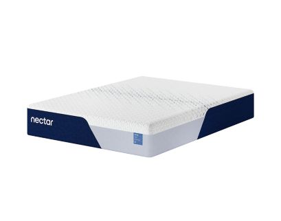 Nectar Classic Memory Foam 5.1 Twin XL Mattress in a Box