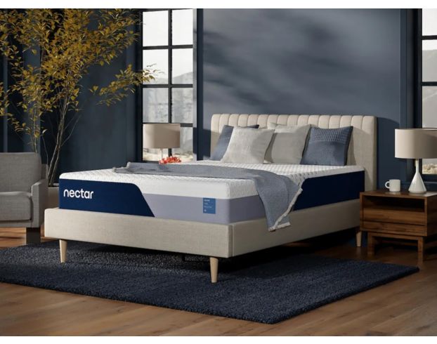 Nectar Classic Memory Foam 5.1 Twin XL Mattress in a Box large image number 7