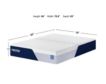 Nectar Classic Memory Foam 5.1 Twin XL Mattress in a Box small image number 10