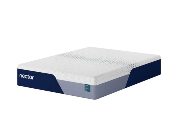 Nectar Premier Memory Foam 5.1 Twin Mattress large image number 1