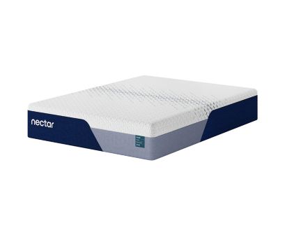 Nectar Premier Memory Foam 5.1 Twin XL Mattress