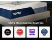 Nectar Premier Memory Foam 5.1 Full Mattress in a Box small image number 6