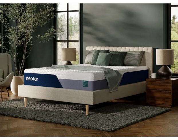 Nectar Premier Memory Foam 5.1 Queen Mattress large image number 7