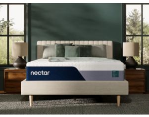 Nectar Premier Memory Foam 5.1 King Mattress