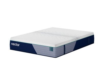 Nectar Premier Hybrid 5.1 Twin Mattress